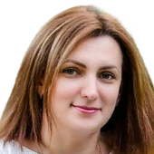 Кокорева Наталья Сергеевна, детский хирург