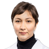 Туринская Светлана Григорьевна, кардиолог