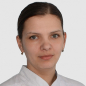 Исакова Ольга Александровна, терапевт