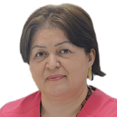 Магомедова Патимат Расуловна, детский невролог