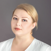 Храпова Евгения Андреевна, рентгенолог