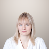 Русакова Мария Николаевна, детский эндокринолог
