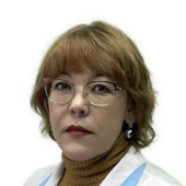 Маклякова Альбина Ваизовна, терапевт