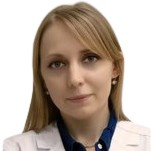 Малахова Марина Сергеевна, терапевт