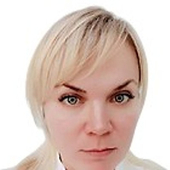 Зобнина Анна Александровна, стоматолог-терапевт