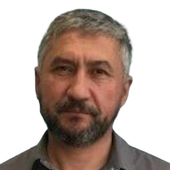 Жилов Юрий Шихарбиевич, детский хирург