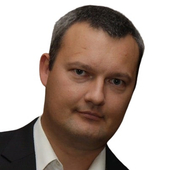 Быков Сергей Александрович, хирург