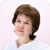 Корюкина Елена Николаевна, кардиолог