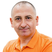 Бурлаков Сергей Анатольевич, стоматолог-ортопед