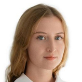 Буторина Анастасия Владимировна, детский стоматолог