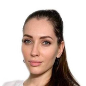 Важенина Дарья Олеговна, косметолог