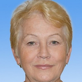 Швец Тамара Петровна, терапевт