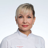 Варыгина Ольга Витальевна, эндокринолог
