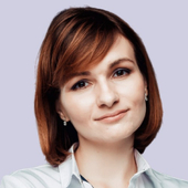 Оранская Вероника Карэновна, невролог