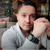 Ишбулдин Марат Винерович, психолог