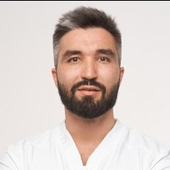 Халилуллин Рустам Ильясович, хирург