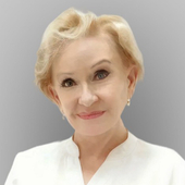 Купрюшина Ольга Ивановна, эндоскопист