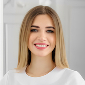 Савина Дарья Павловна, врач-косметолог