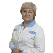 Шумилина Марина Васильевна, терапевт