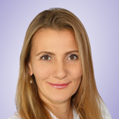 Котова Анна Николаевна, детский кардиолог