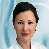 Макарова Юлия Григорьевна, врач функциональной диагностики