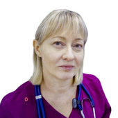 Муратова Лиана Викторовна, анестезиолог