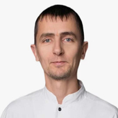 Зайцев Павел Сергеевич, офтальмолог