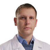 Свиридов Иван Владимирович, стоматолог-терапевт
