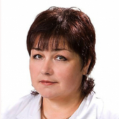 Демидова Наталья Николаевна, нарколог