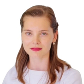 Родкина Любовь Александровна, офтальмолог