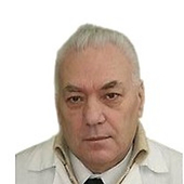 Коротин Юрий Иванович, психиатр