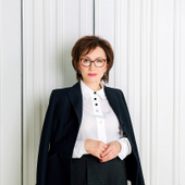 Бокая Валентина Георгиевна, пародонтолог