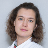 Путкова Ольга Анатольевна, педиатр