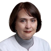 Куранова Ирина Викторовна, врач функциональной диагностики
