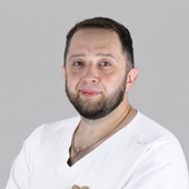 Кравченко Михаил Павлович, стоматолог-хирург