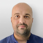 Крейдун Евгений Станиславович, травматолог