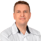 Дорошкевич Андрей Романович, пластический хирург