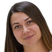 Перфильева Мария Александровна, стоматолог-терапевт