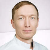 Корчагин Дмитрий Алексеевич, ортопед