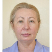 Трепкош Ольга Павловна, стоматолог-терапевт