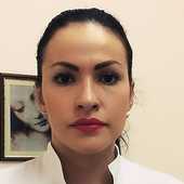 Иванова Елена Анатольевна, гинеколог