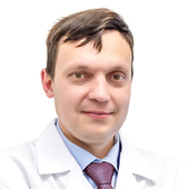 Тютьнев Дмитрий Анатольевич, сосудистый хирург