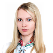 Романова Ирина Владимировна, рентгенолог