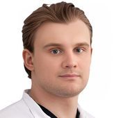 Саенко Николай Владимирович, ортопед