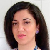 Бнеян Виолета Арамаисовна, бариатрический хирург