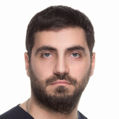 Акберов Эльчин Рафикович, детский ЛОР