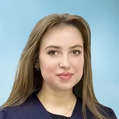 Петренко Мария Алексеевна, детский нейропсихолог