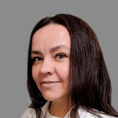 Радченко Юлия Олеговна, гастроэнтеролог