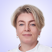 Валетова Ольга Владимировна, детский невролог