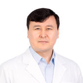 Абдурахимов Олимназар Хужамуратович, хирург